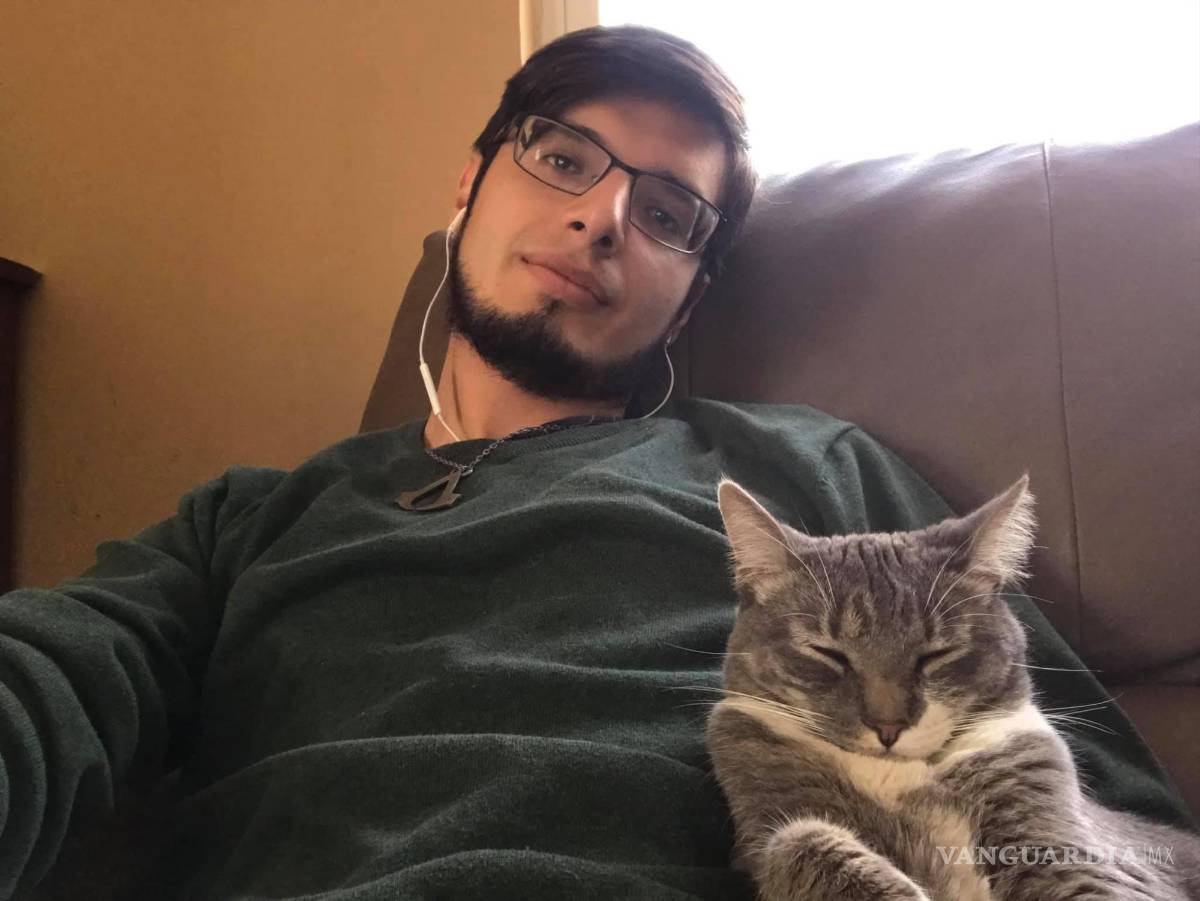 $!Mauro Marines García, ganó en entrevista con “‘El invencible verano de Liliana’ Una memoria y una exigencia de justicia”.