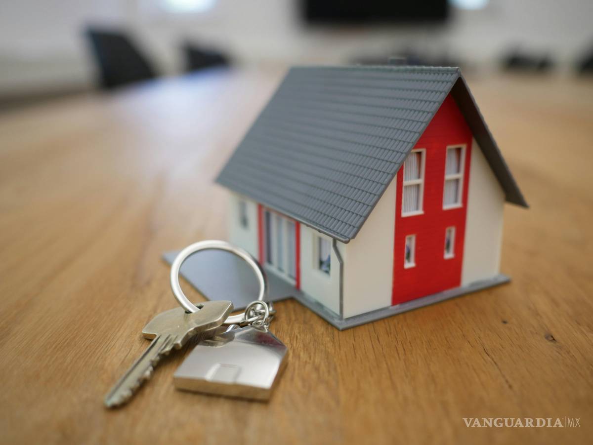 $!Vivienda económica logra acomodarse en menos de cinco días, de acuerdo con información de corredores inmobiliarios.