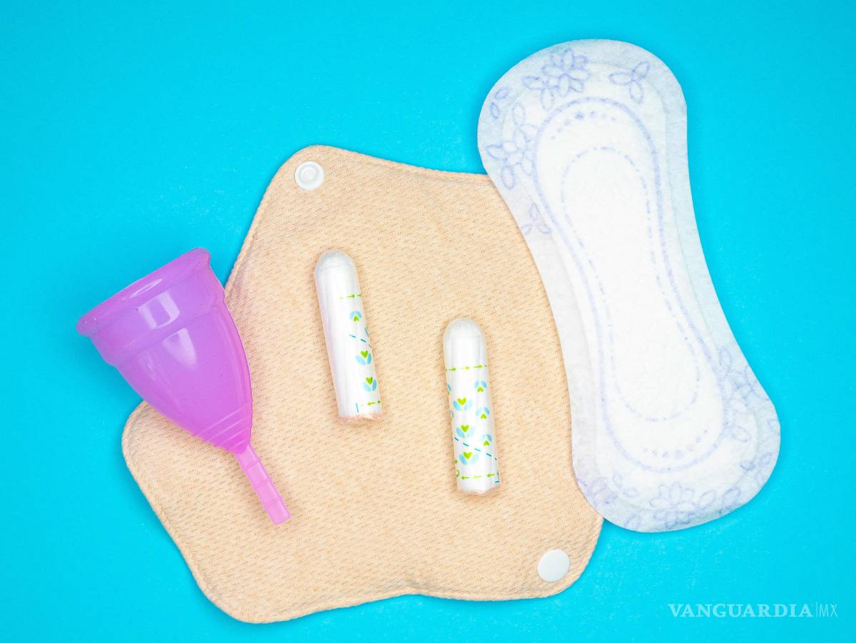 $!SCJN analizará ampliar tasa 0 % de IVA a todos los productos de gestión menstrual en México
