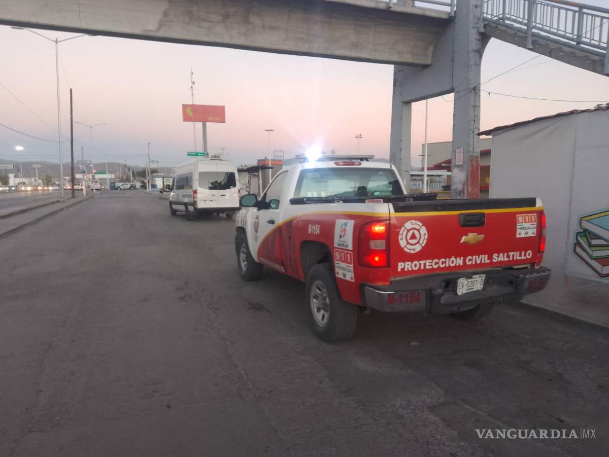 $!Por instrucciones del alcalde Javier Díaz González se mantiene vigilancia permanente.