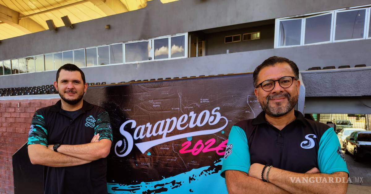 ¿Qué es ‘En el Dugout’? El éxito del proyecto detrás de la nueva conexión entre Saltillo y los Saraperos