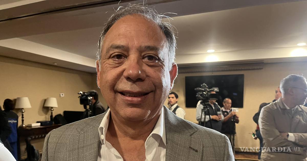 Sigue llegando inversiones al 360 Industrial Park en Ramos Arizpe