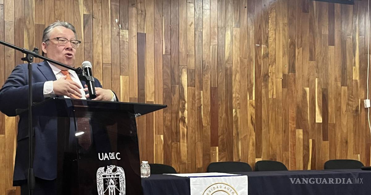 Políticas internas han contenido impacto energético en México: Subgobernador de Banxico