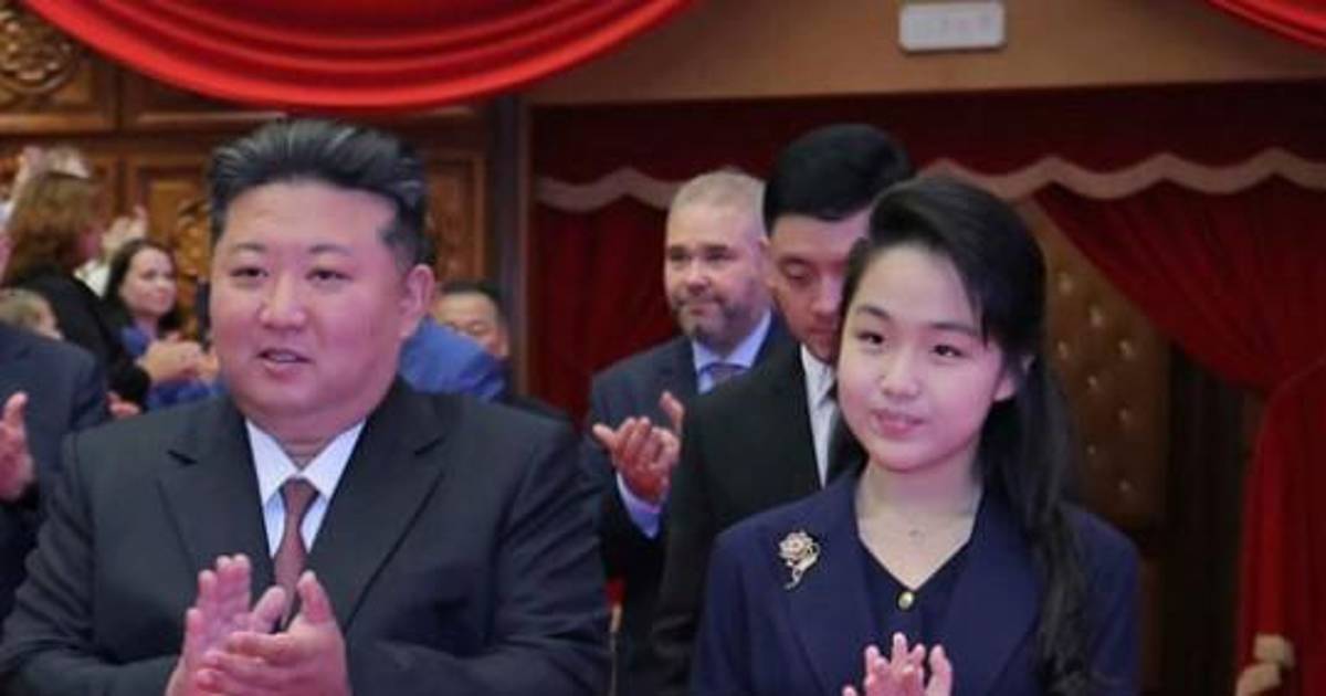 Viaja Kim Jong Un con su hija a China y su propio baño para proteger su ADN; se reúne con Putin
