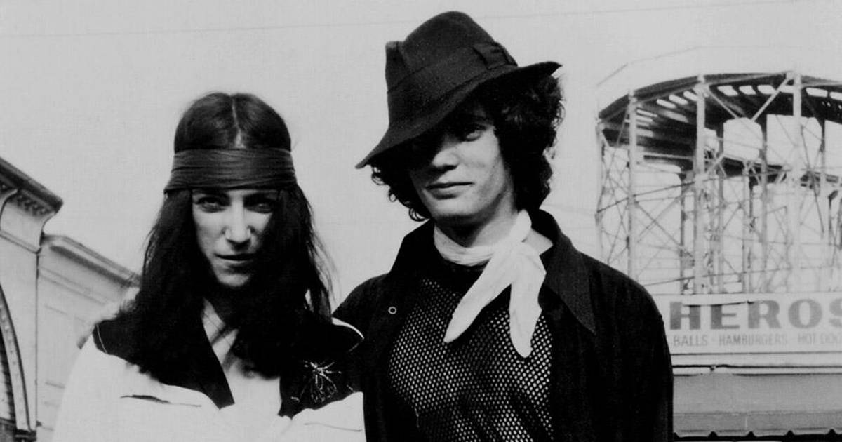 Cultura y Pop: Just Kids