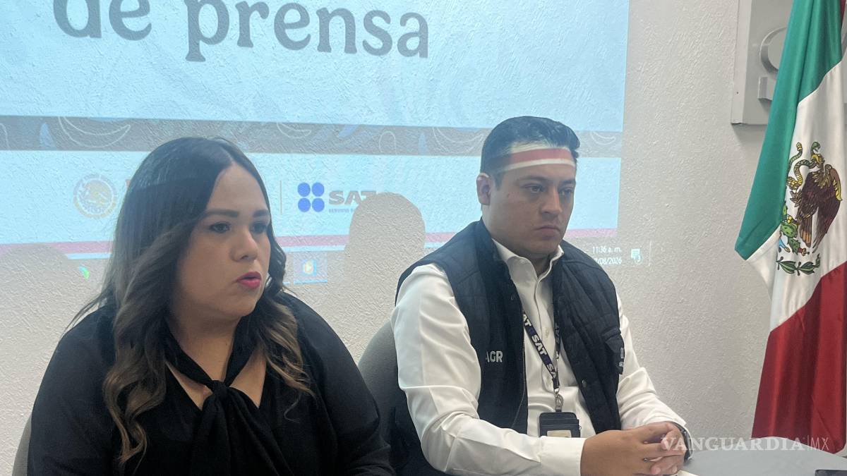Invita SAT a adherirse al Programa de Regularización Fiscal