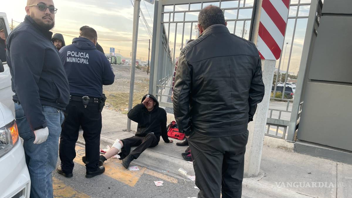 Accidente automovilístico deja una persona sin vida, en Ramos Arizpe