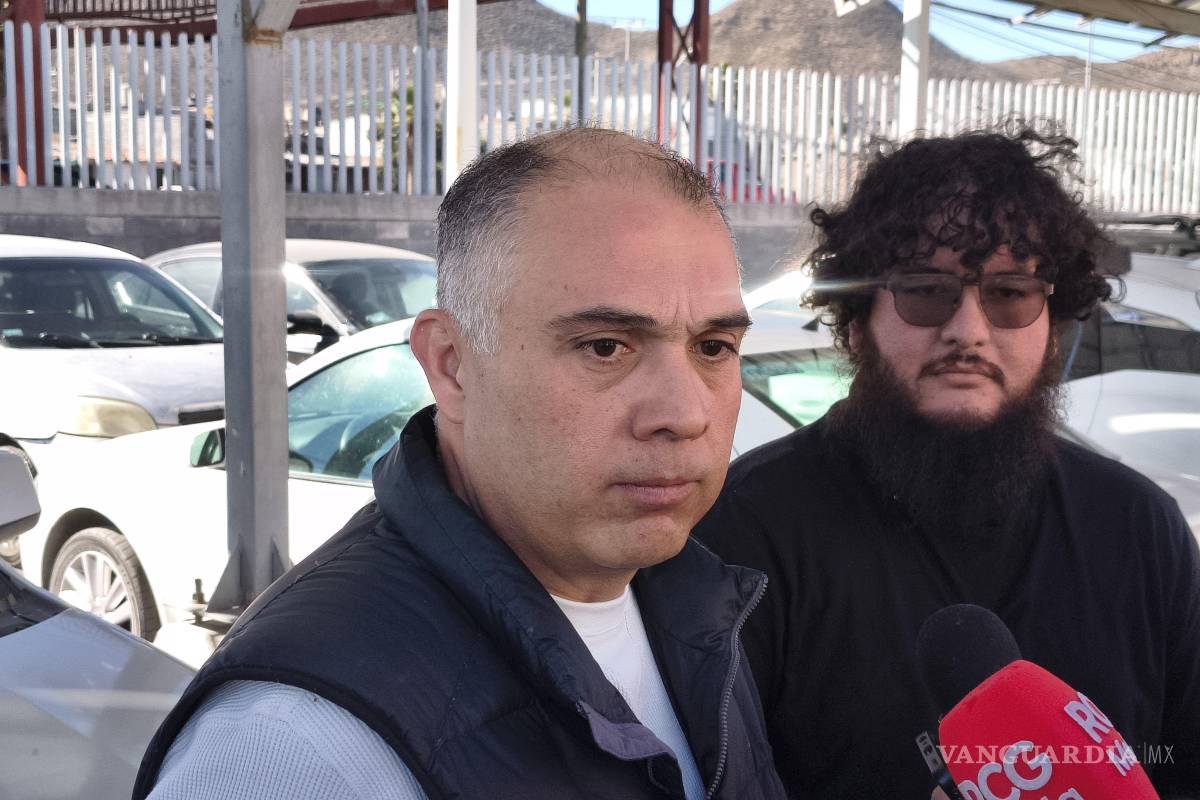 Trabajador del PJF pide disculpa por amenazar a reportero con ‘tablearlo’ en Saltillo; concluye proceso penal