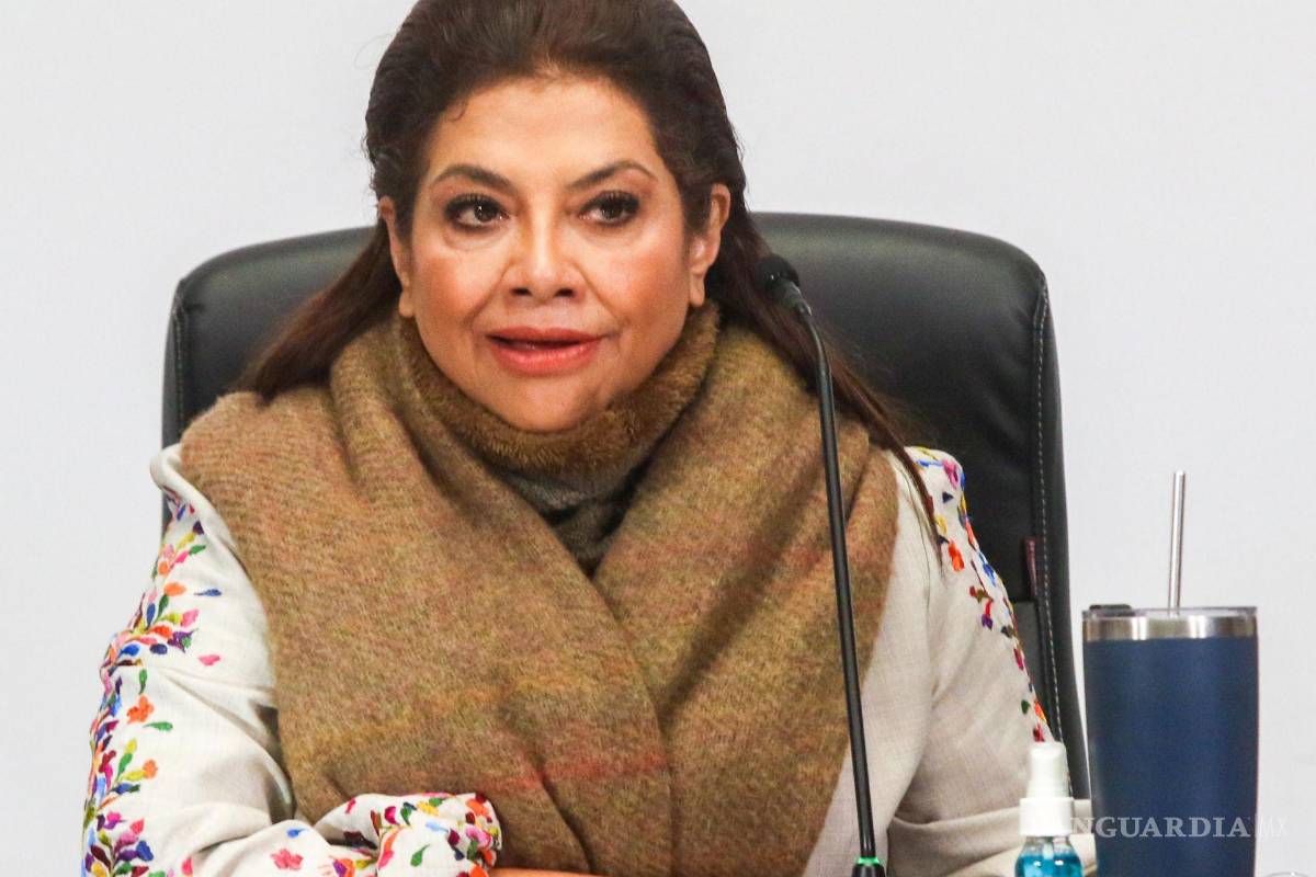 No se habla de Clara, la jefa de Gobierno que acumula crisis tras crisis  sin costo