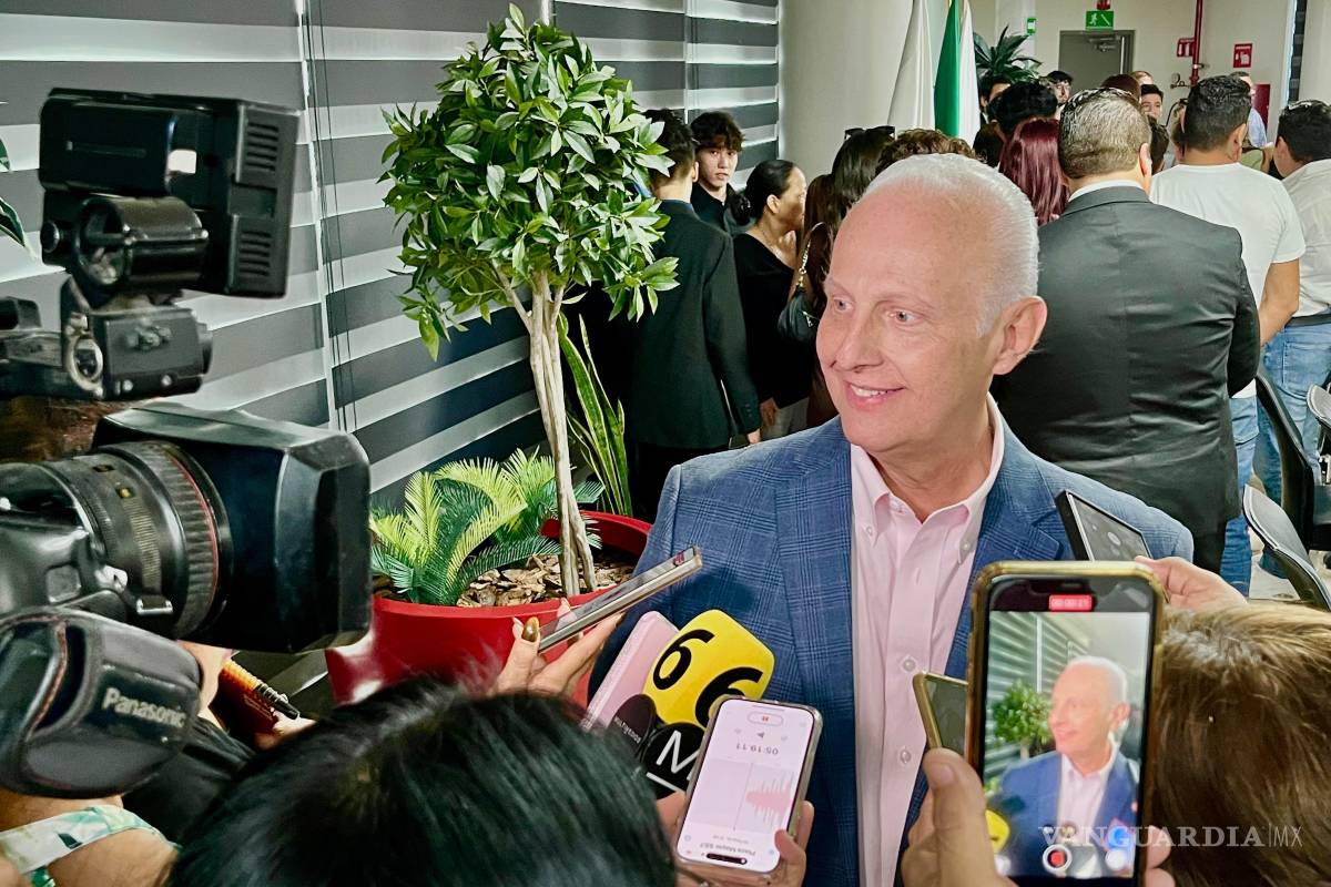 Simas definirá si aplica crédito de 60 mdp este año o en 2026