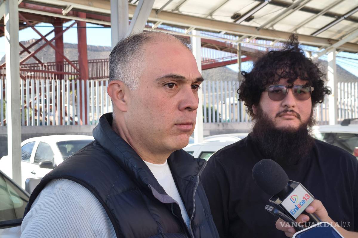 $!Eduardo Fuentevilla ofreció una disculpa pública tras amenazar a un reportero en un retén antialcohol.