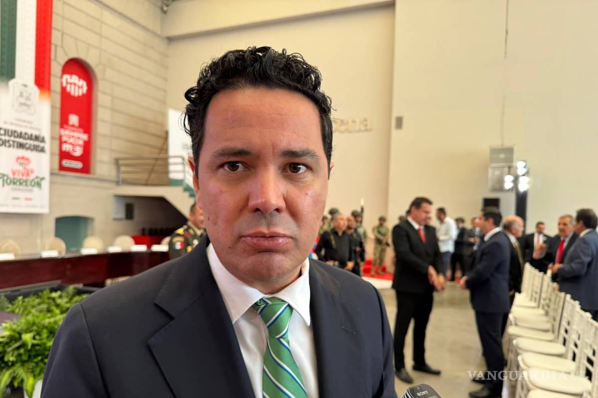 Torreón: exige diputado investigación por presuntos nexos de Morena con el crimen