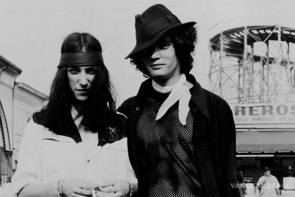 Cultura y Pop: Just Kids