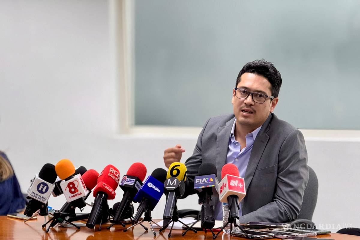 Micromedición, la prioridad del Simas Torreón para mejorar el servicio