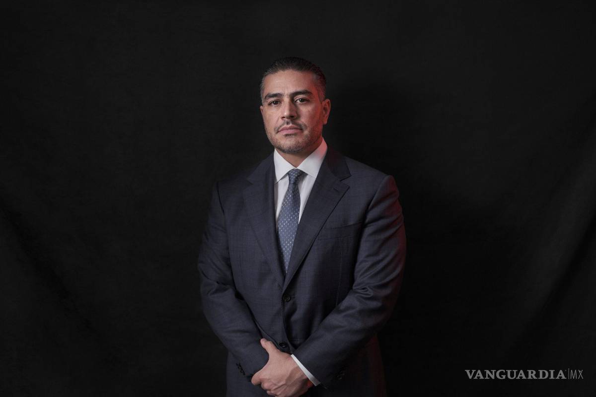 ¿Este es el hombre que podrá derrotar a los cárteles mexicanos?