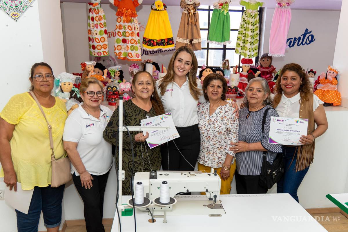 Invita Municipio de Saltillo a Expo Centros Comunitarios