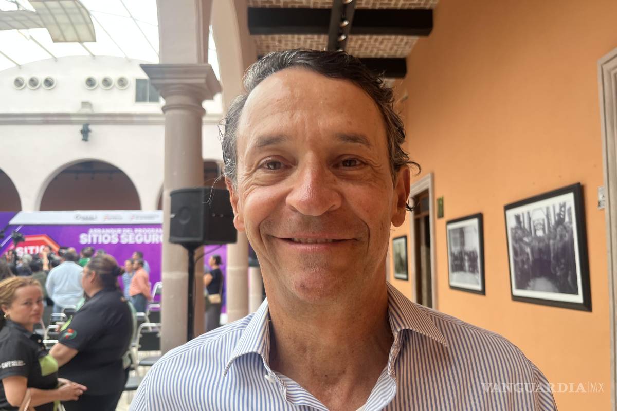 Piden generar empleos locales tras construcción de tren de pasajeros Saltillo-Nuevo Laredo