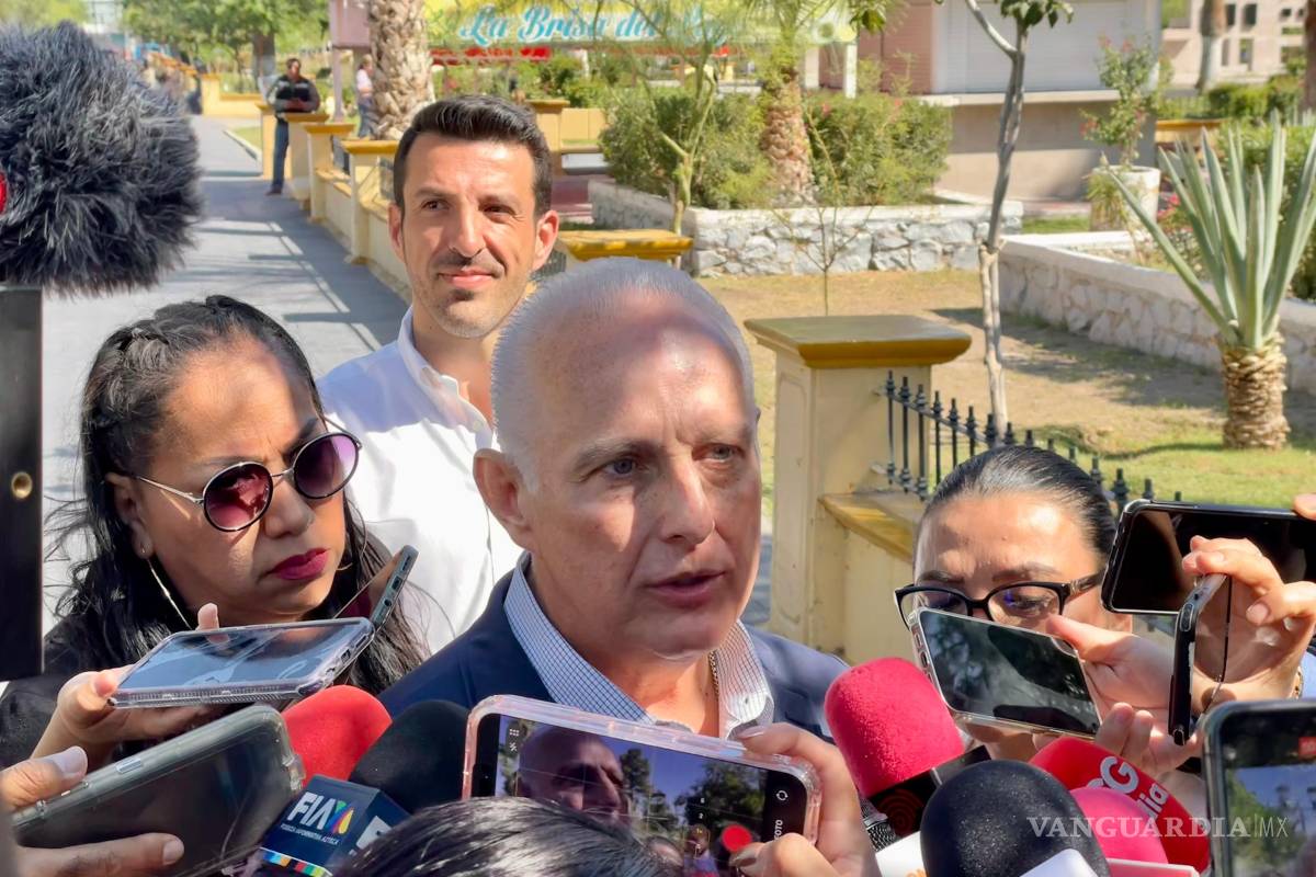 Torreón resiste recortes presupuestales y moderniza su Centro Histórico