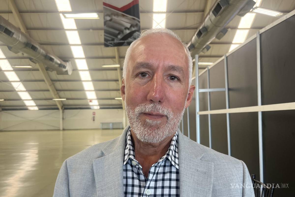 Canacintra Coahuila Sureste lanza Plataforma Impulso PyME