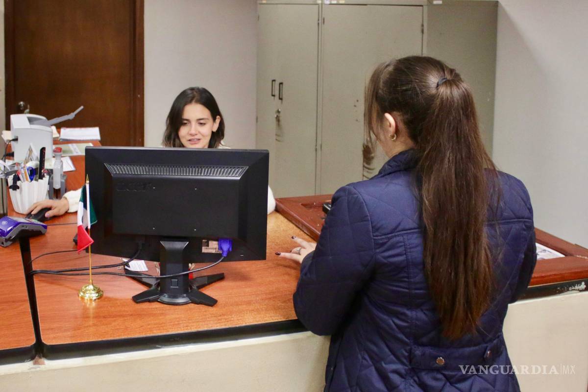 $!La medida fomenta que los ciudadanos cumplan con sus obligaciones fiscales y contribuyan al desarrollo del municipio.