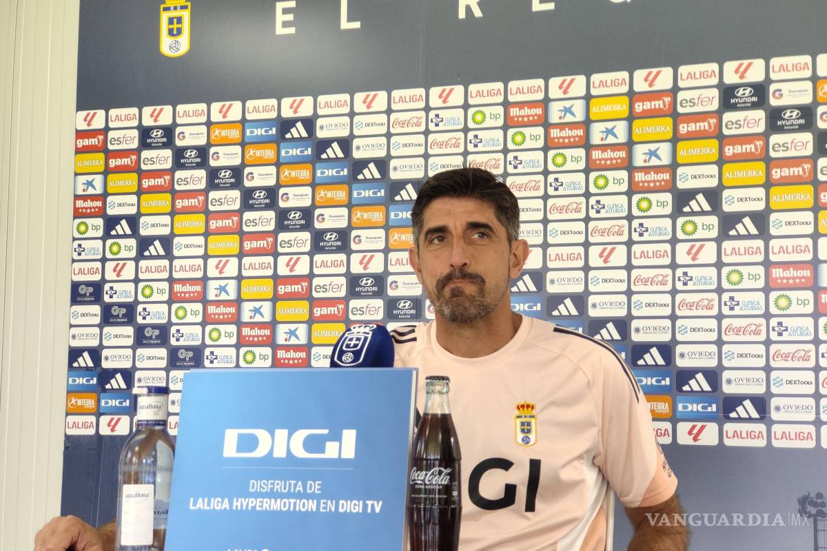 Veljko Paunović confirma interés en Luka Jović como fichaje estrella para Real Oviedo