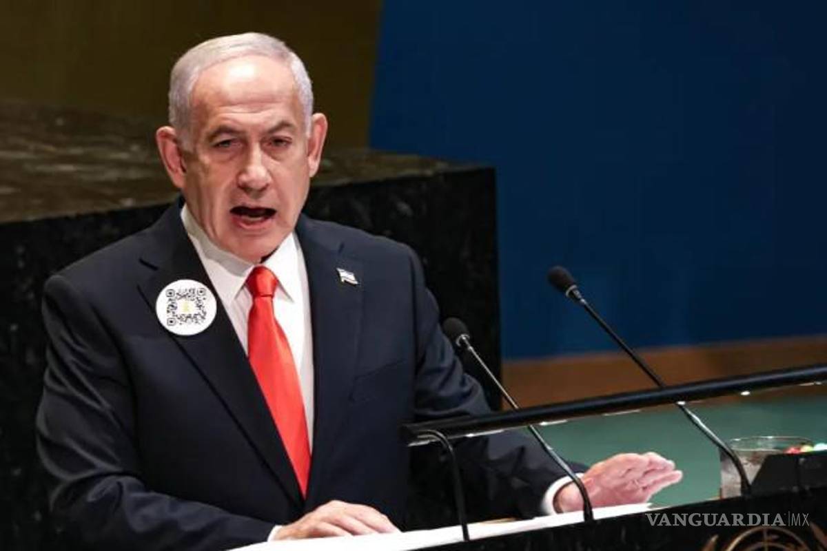Netanyahu insinúa que ofrecería inmunidad a Hamás si libera a los rehenes y abandona Gaza