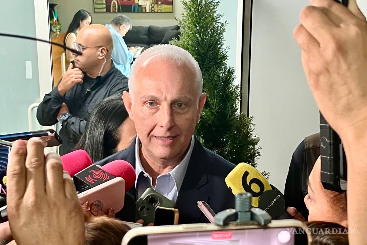 Nombran a Darío Calvillo Montoya como nuevo comandante del GRT en Torreón