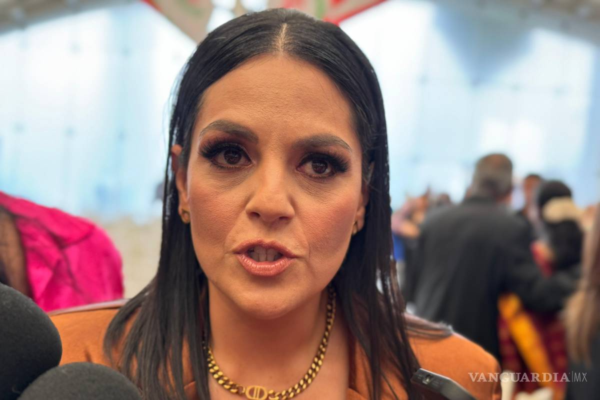 Coahuila: Luz Elena Morales alerta sobre recortes federales del PPEF