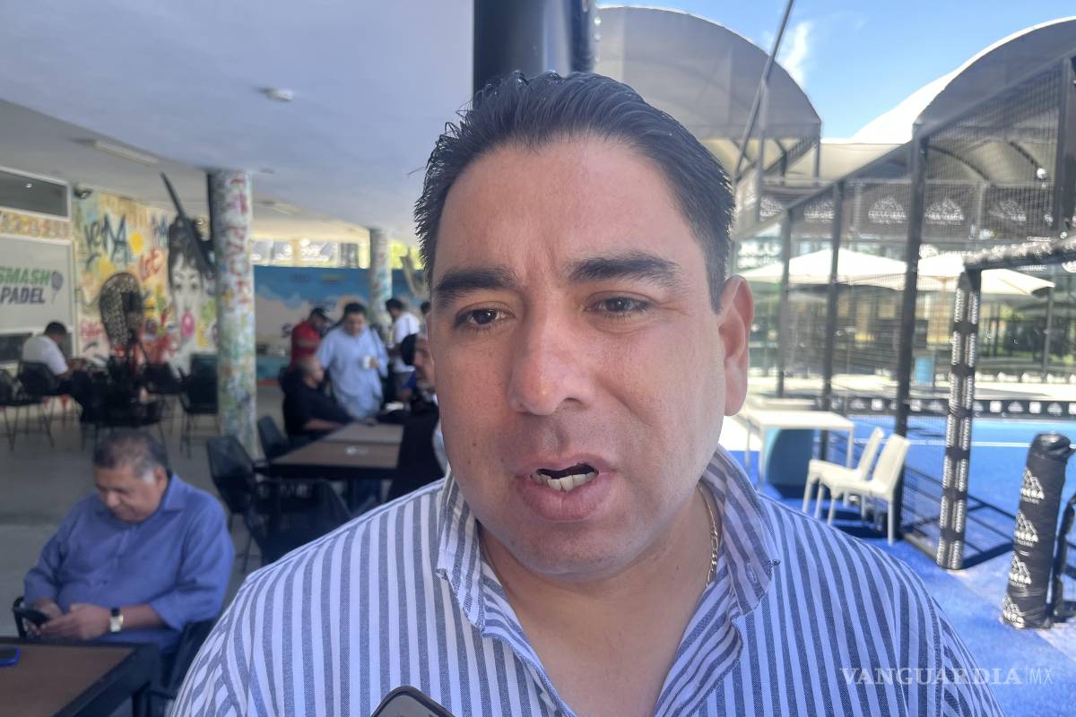 Apagones dejan pérdidas por 7 mdp a restaurantes en Saltillo