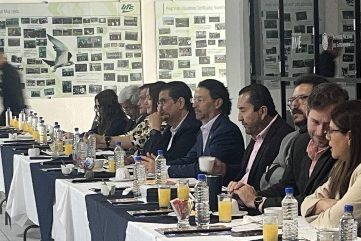 Se registraron 68 proyectos para el Premio Innovación 2025: COPARMEX