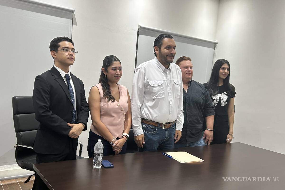 Monclova lanza convocatoria para premiar a su juventud destacada