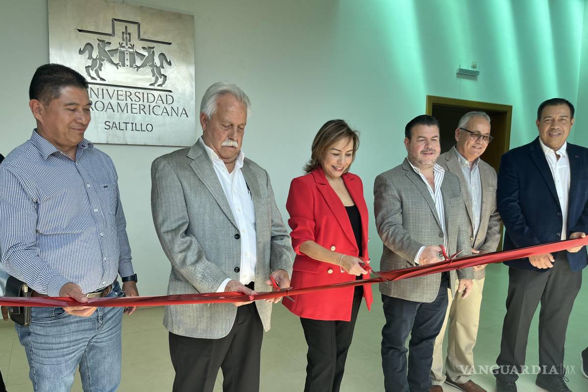 Canaco Saltillo realiza un recorrido por nuevos establecimientos comerciales