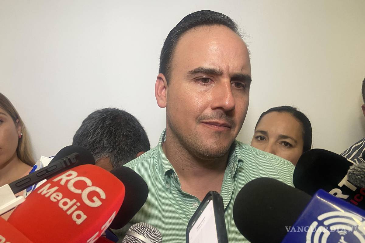 Venta de AHMSA, pago de trabajadores y reactivación se dará en meses, solo si las partes está en sintonía: Gobernador