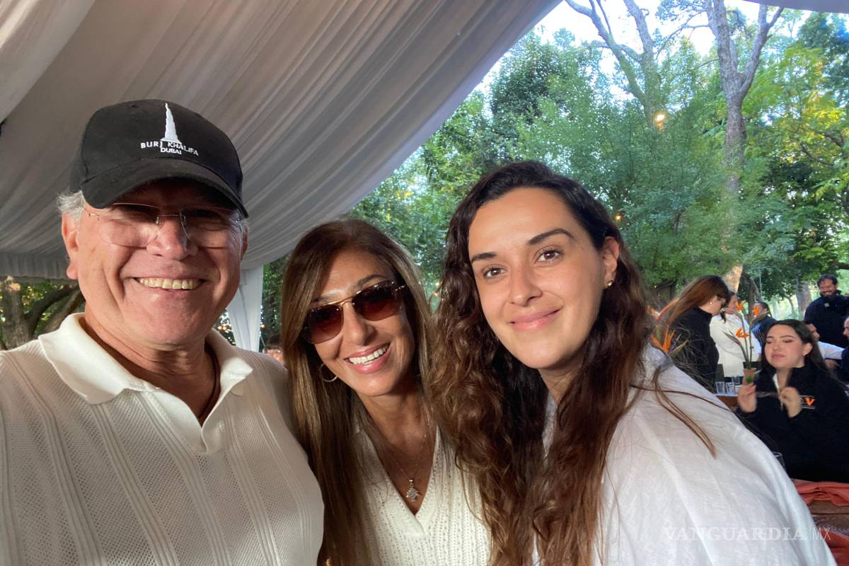 $!50 aniversario del periódico Vanguardia.