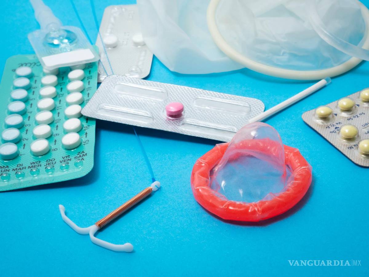 $!Solo el 6 por ciento de las adolescentes ha usado un dispositivo intrauterino, lo que lo convierte en uno de los métodos anticonceptivos menos usados.