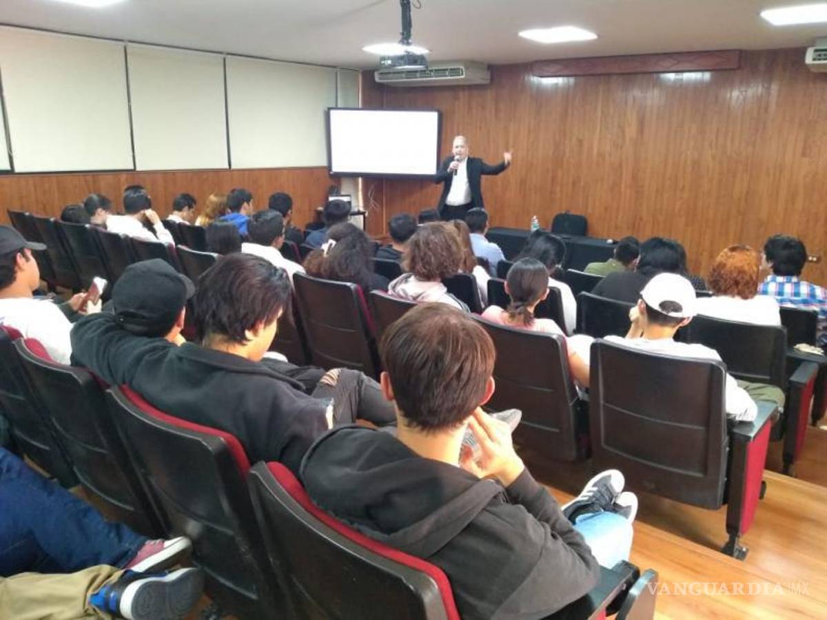 $!Por primera vez, los resultados del evento serán difundidos al público general.