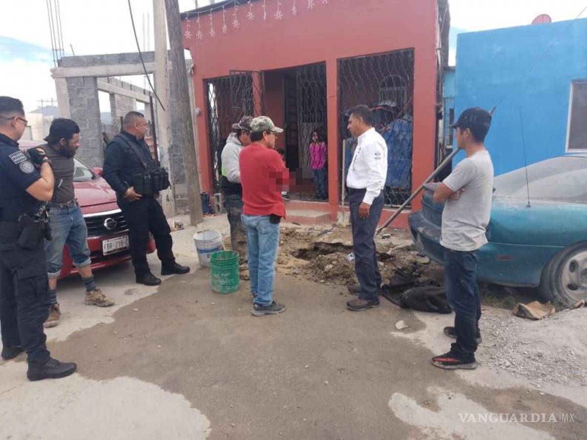 $!El reporte ciudadano fue clave para la intervención de la Policía Municipal y la captura de los responsables.