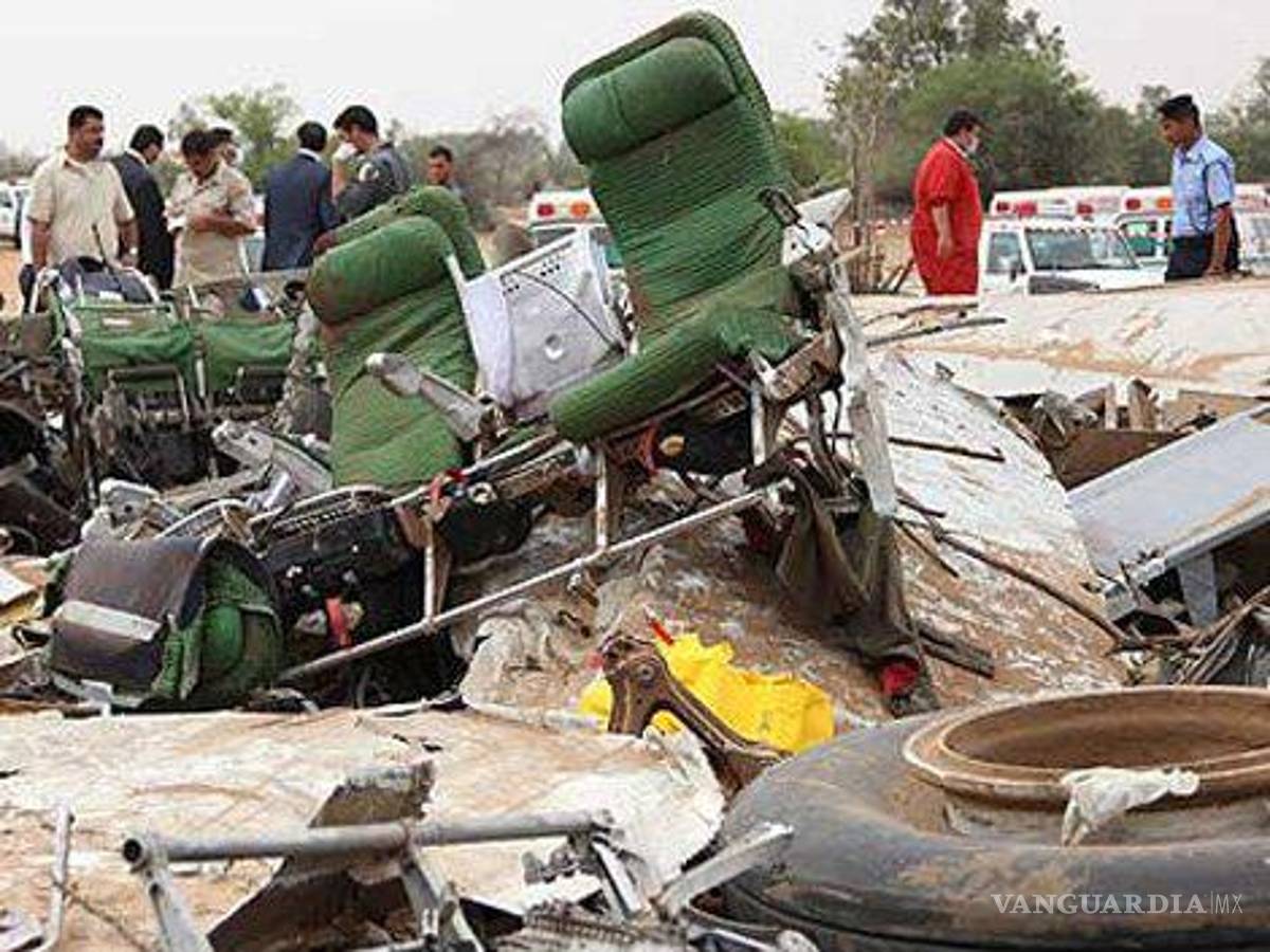 $!Se confirmó que no hubo sobrevivientes al ataque