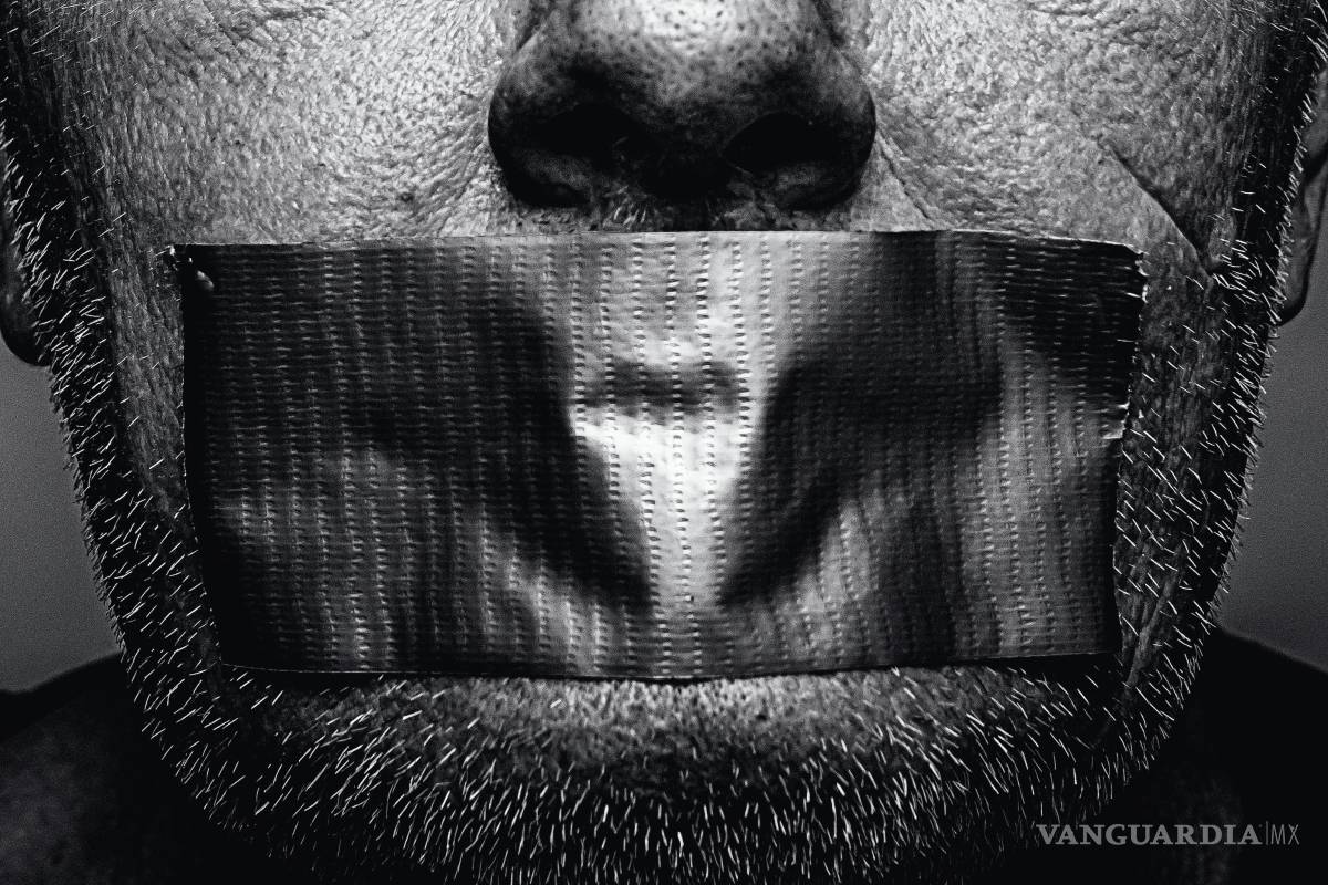 2025, año de censura con la 4T