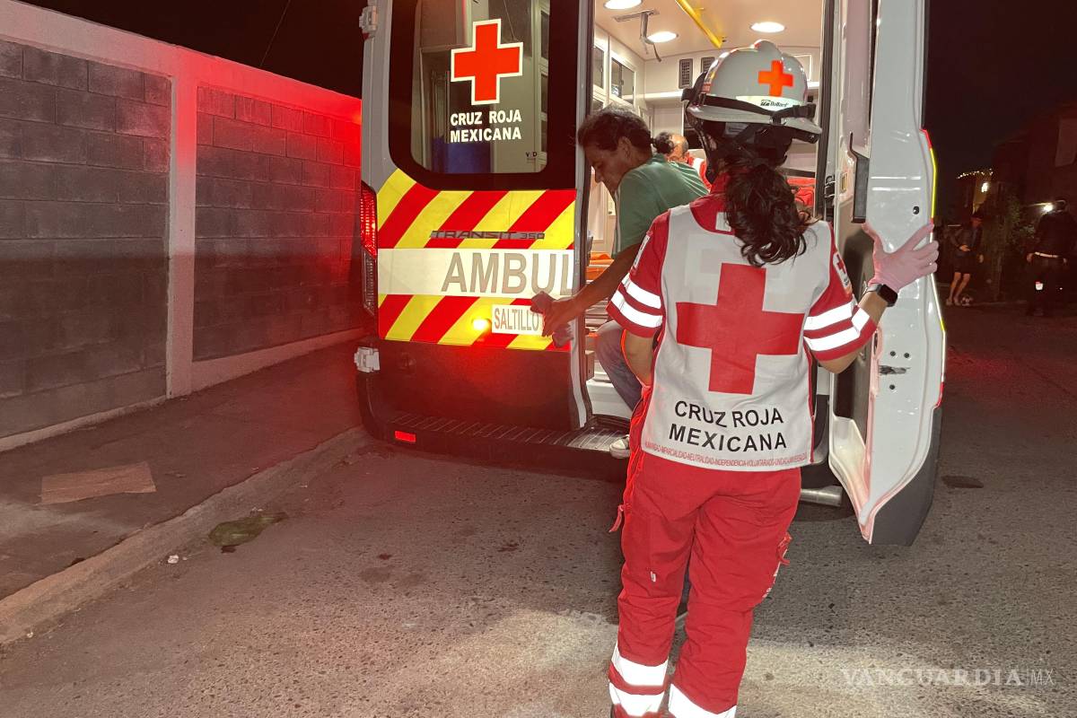 Se pasa el Alto con su bicicleta y carro termina arrollando al ‘maistro’