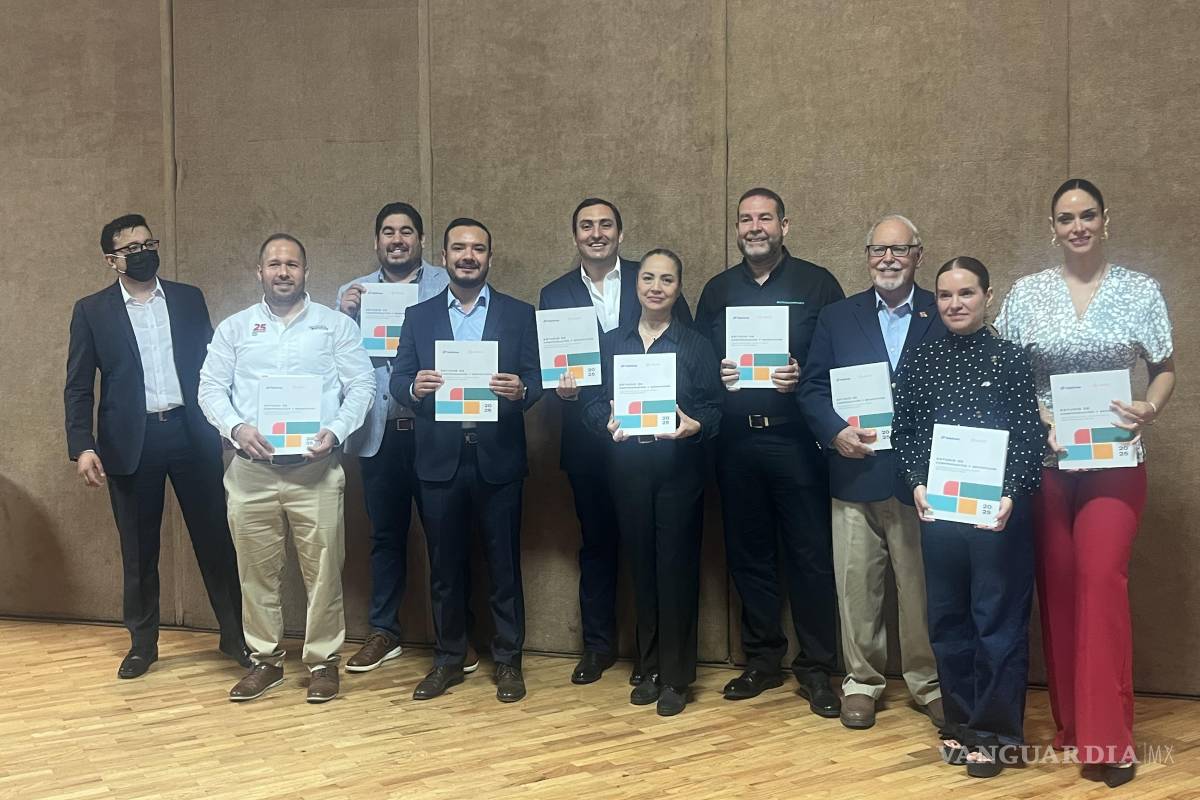 Presentan Estudio de Compensaciones y Beneficios en reunión de ARHCOS