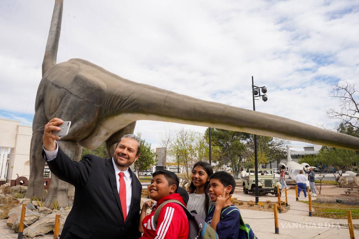 Ramos Arizpe se convierte en el epicentro del verano con cultura, diversión y el Ramos Fest 2025