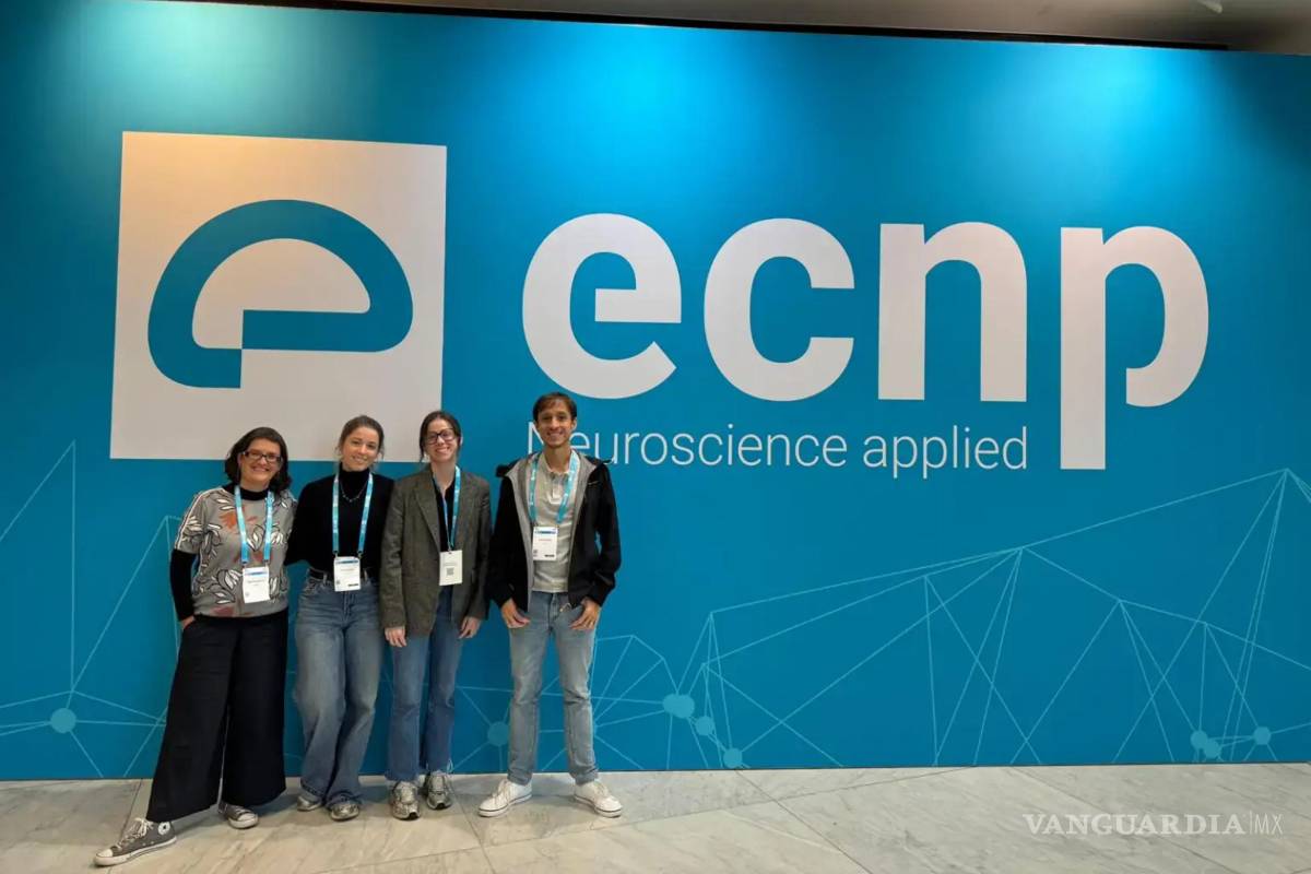 $!Grupo de investigadores que realizaron la investigación en la descubrieron que tras ser víctimas de una agresión sexual las mujeres padecen TEPT.