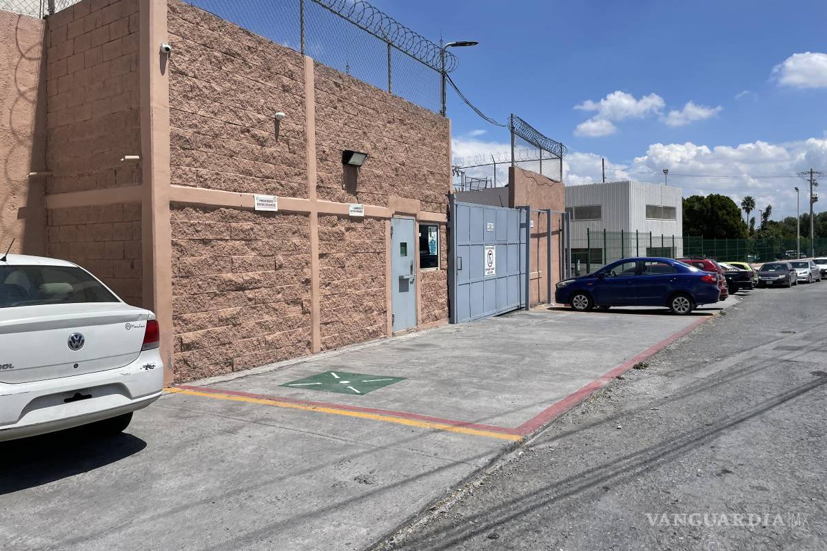 Otorgan una sentencia leve a narcomenudista, en Saltillo