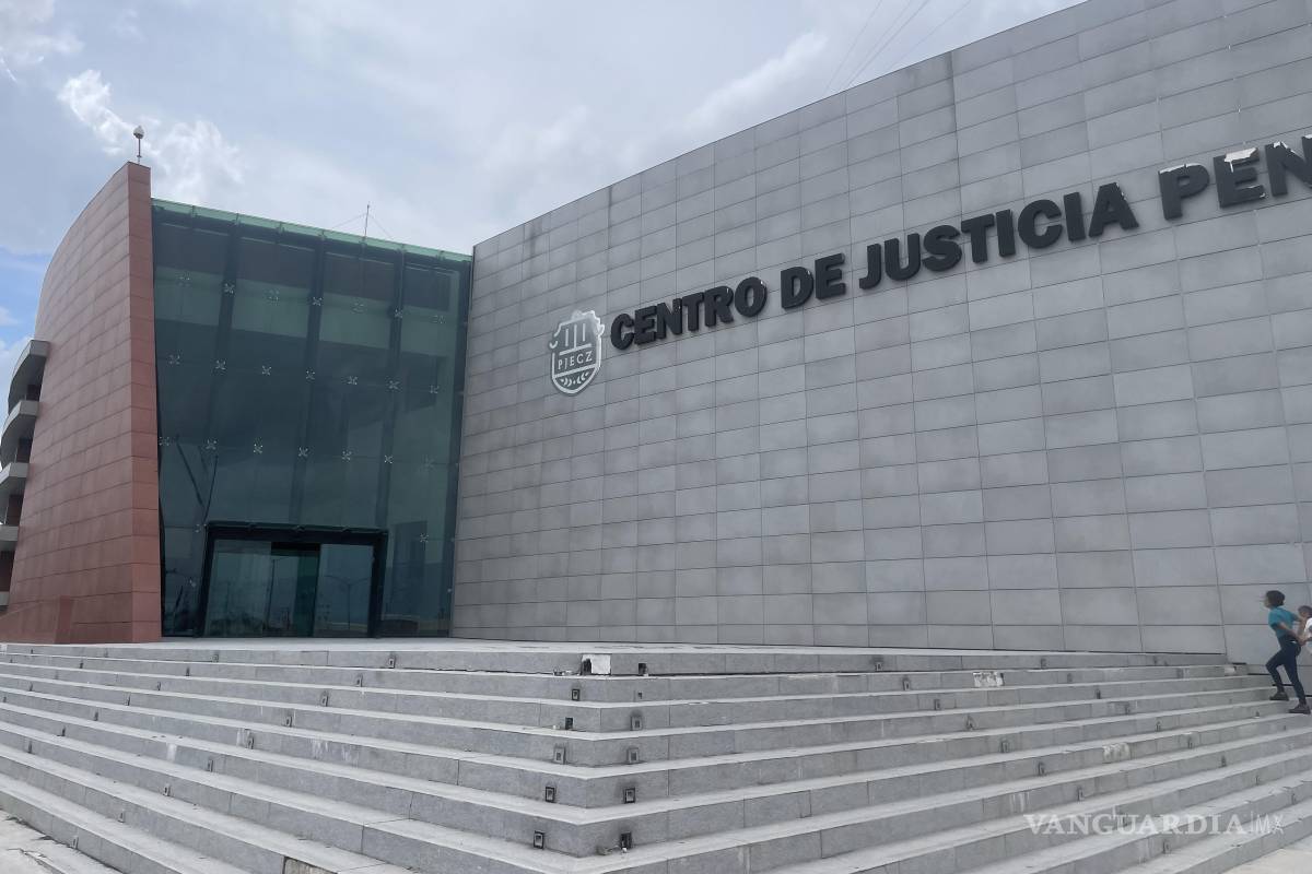Saltillo: Audiencia de Hugo ‘N’ por violación equiparada en caso Silvia será el 24 de noviembre