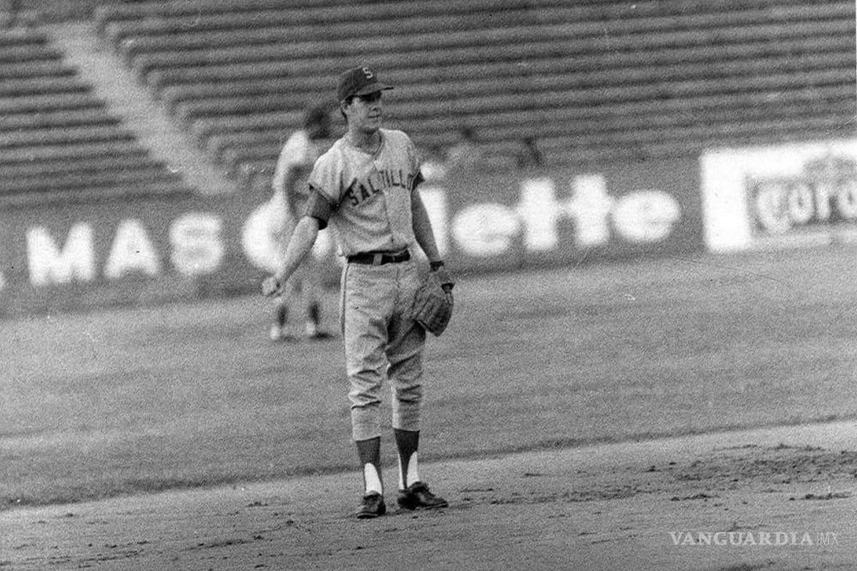 $!Durante el 50 aniversario del club, Chávez Baeza recordó su carrera en una entrevista publicada por Vanguardia.