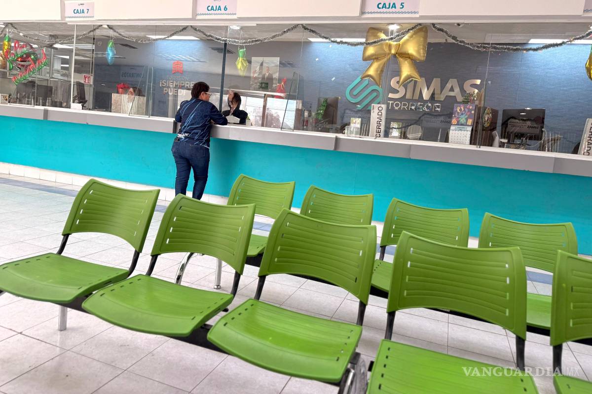 $!Las sucursales volverán a operar con normalidad tras el día festivo.