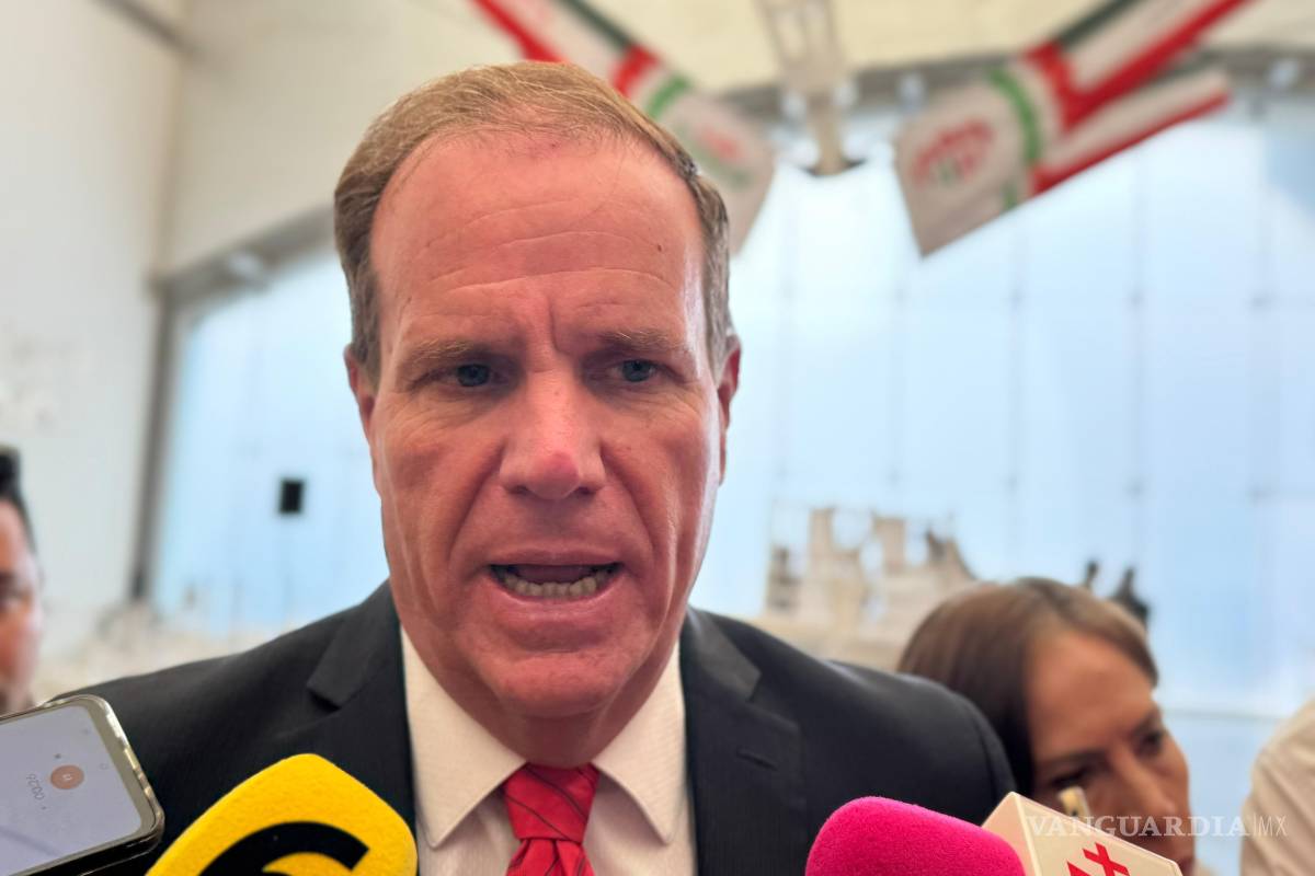 Avanza reordenamiento vial en bulevar Revolución, en Torreón