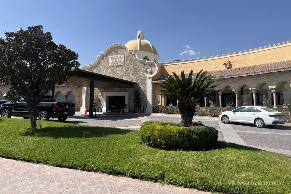 Quinta Real cambiará su nombre a Casa Mayor y será Marriot