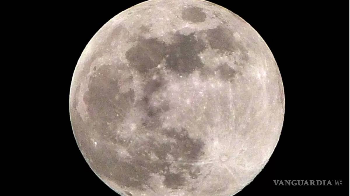 Rusia y China acuerdan construir juntos una estación de investigación en la luna